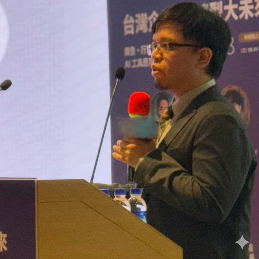 李孟翰 Meng-Han Lee